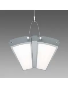 Disano 14542200 arco 3620 fl1 1x54 cellule arg